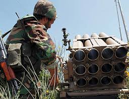 سوريا: استهداف إسرائيل لأحد مواقعنا العسكرية محاولة يائسة لدعم «داعش»